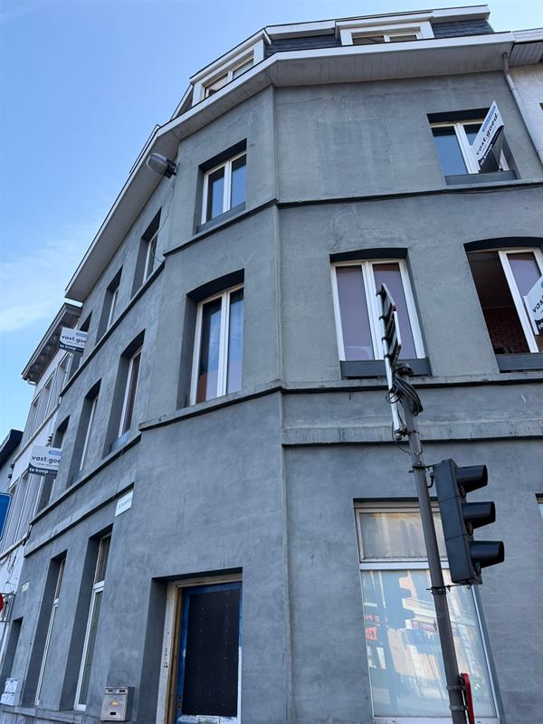 Opbrengsteigendom 8 appartementen