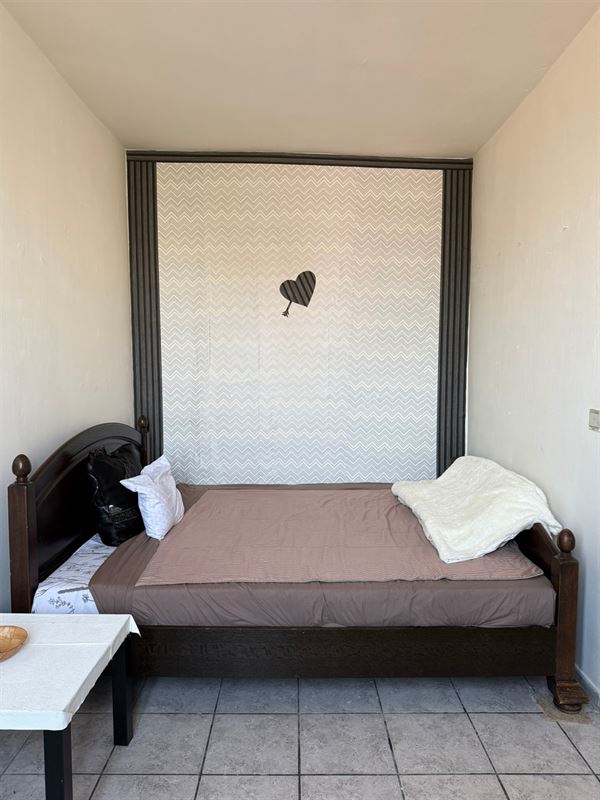 Opbrengsteigendom 8 appartementen