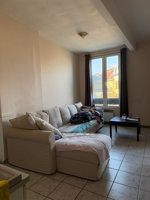 Opbrengsteigendom 8 appartementen