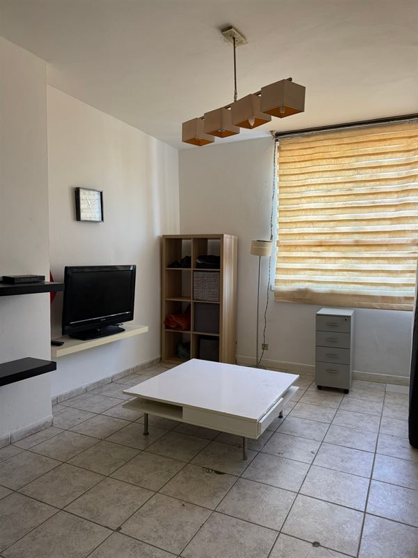 Opbrengsteigendom 8 appartementen