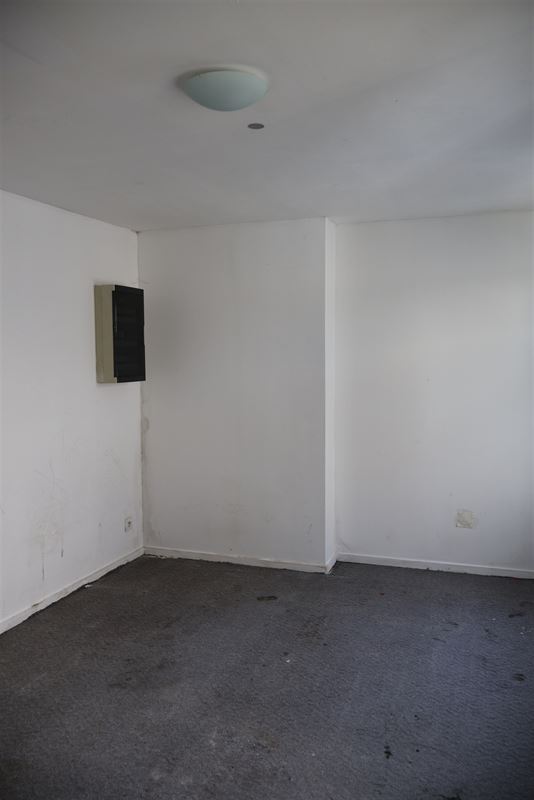 Appartementsgebouw met 10 vergunde entiteiten!
