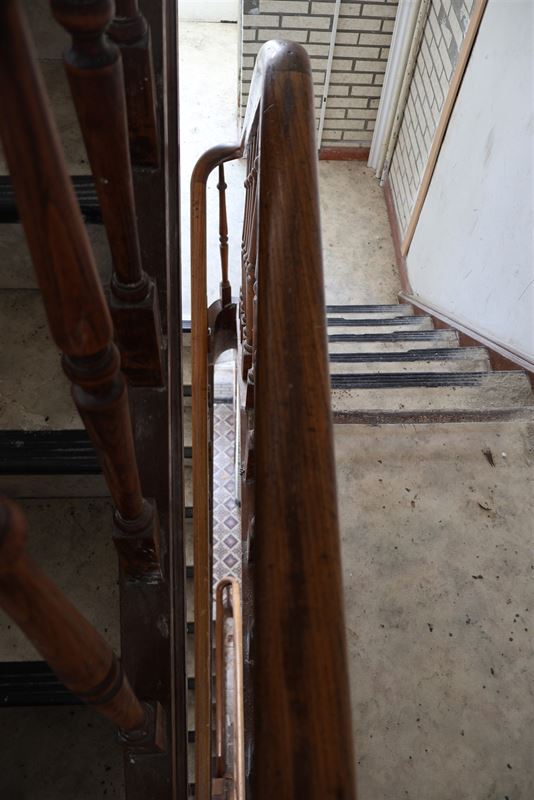 Appartementsgebouw met 10 vergunde entiteiten!