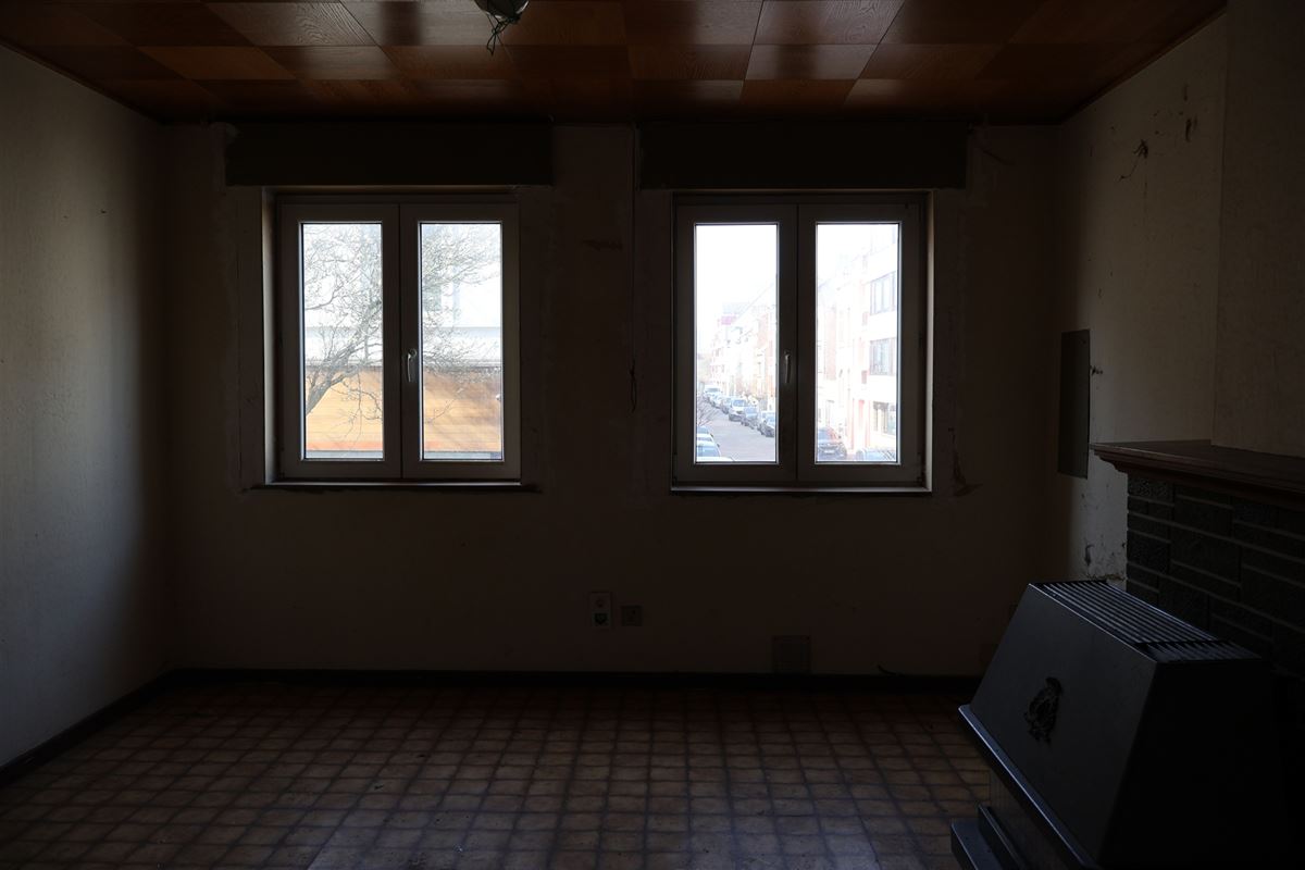 Appartementsgebouw met 10 vergunde entiteiten!