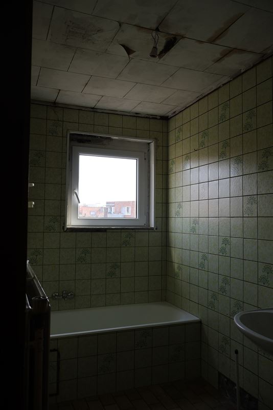 Appartementsgebouw met 10 vergunde entiteiten!