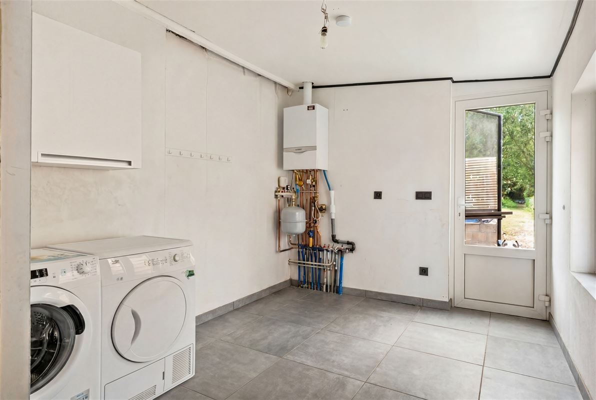 Charmante recent gerenoveerde woning