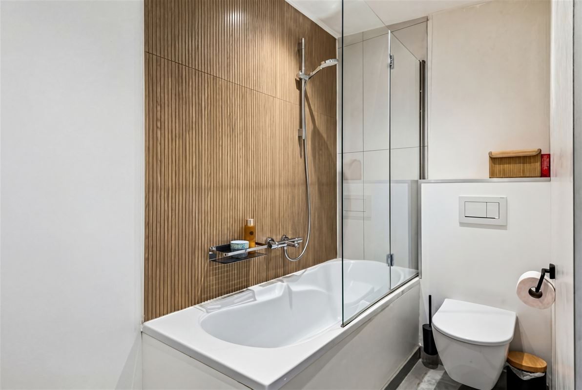 Charmante recent gerenoveerde woning
