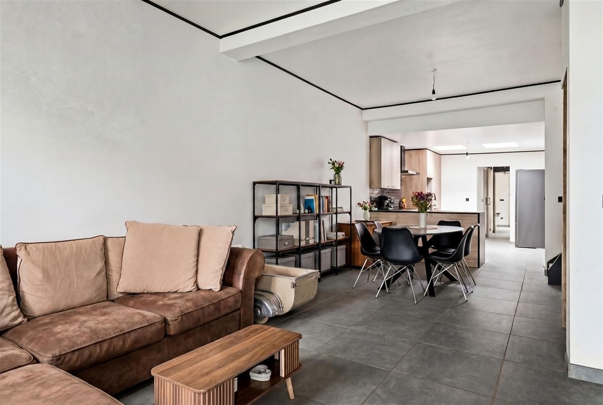 Charmante recent gerenoveerde woning