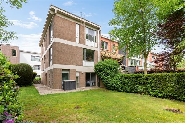Opbrengsteigendom met onmiddellijk huurrendement