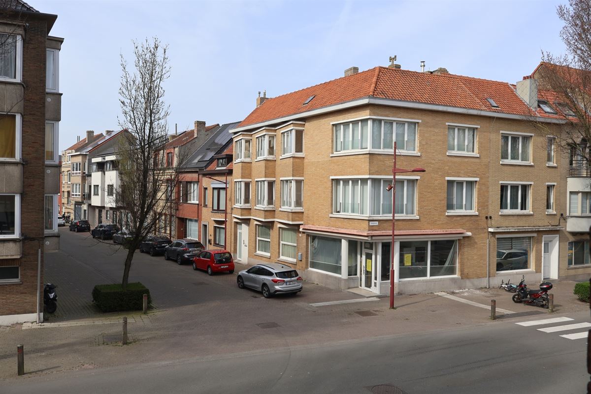 Vergund renovatieproject 4 appartementen