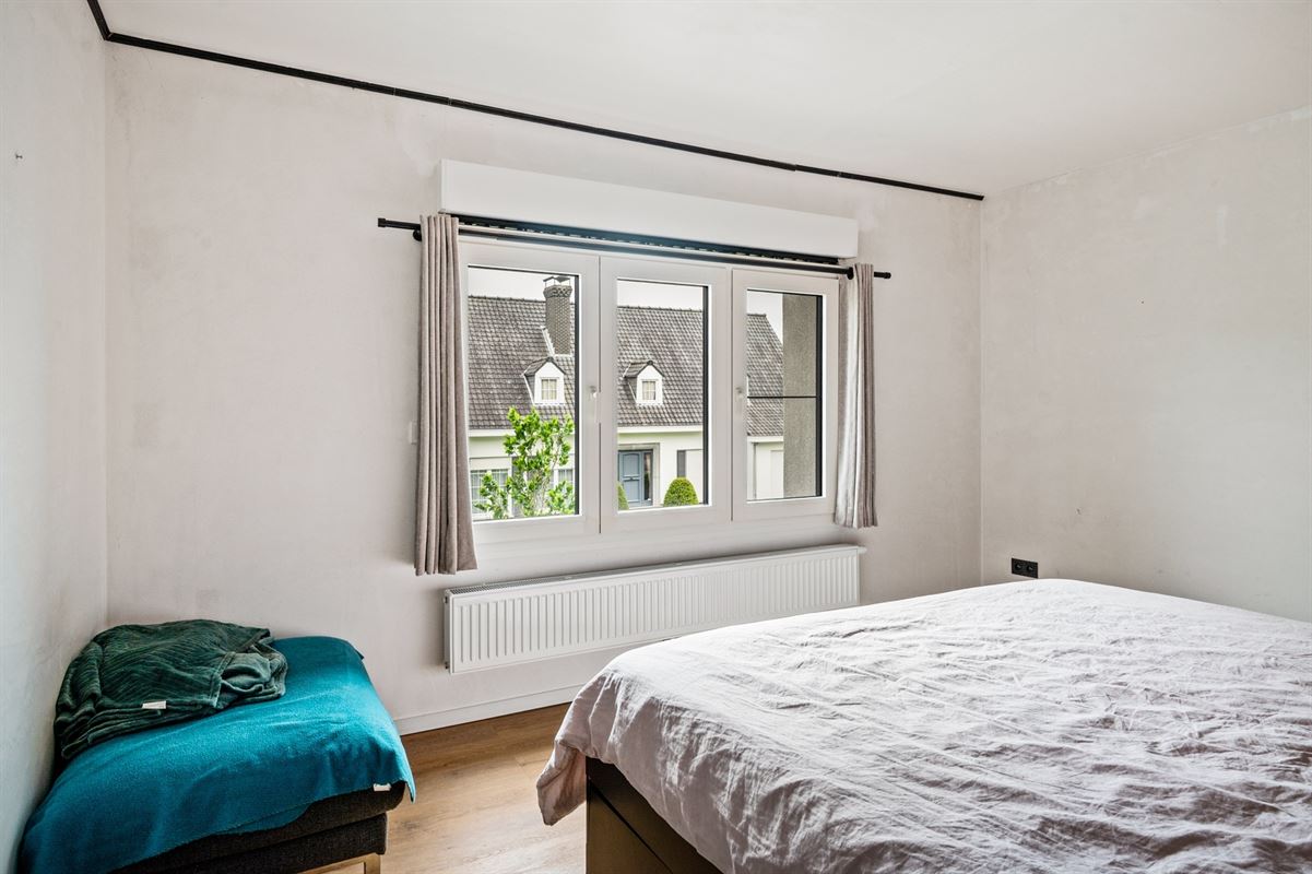 Charmante recent gerenoveerde woning