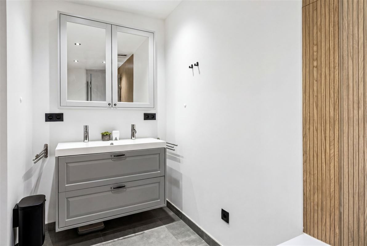 Charmante recent gerenoveerde woning