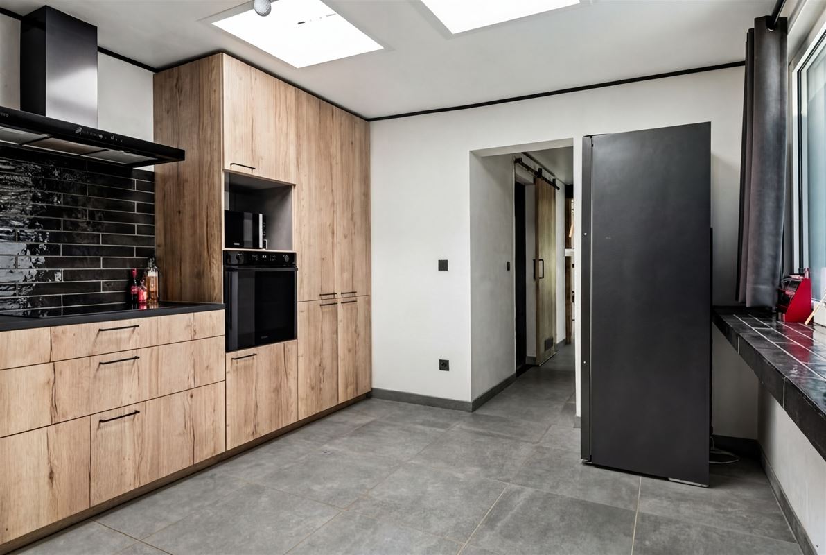 Charmante recent gerenoveerde woning