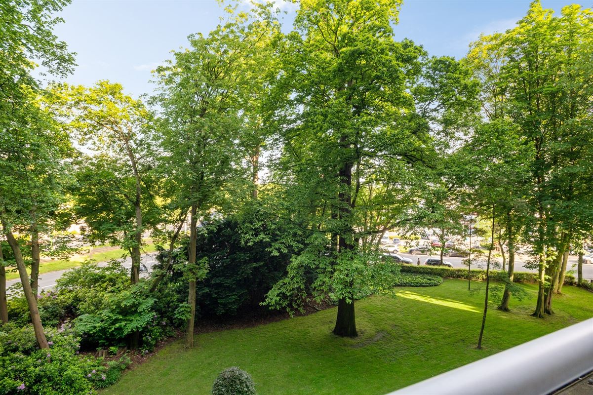 Energiezuinig appartement met avondzon oriëntatie