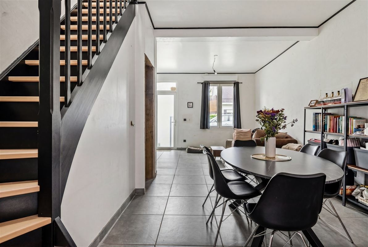 Charmante recent gerenoveerde woning