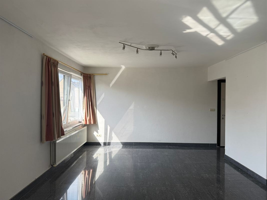 Modern 2 slpk app met zuidgericht terras