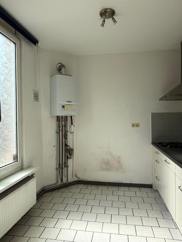 Op te frissen opbrengsteigendom op interessante locatie!