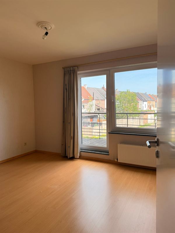 Modern 2 slpk app met zuidgericht terras