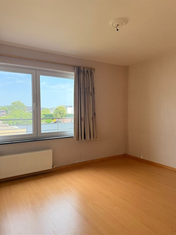 Modern 2 slpk app met zuidgericht terras