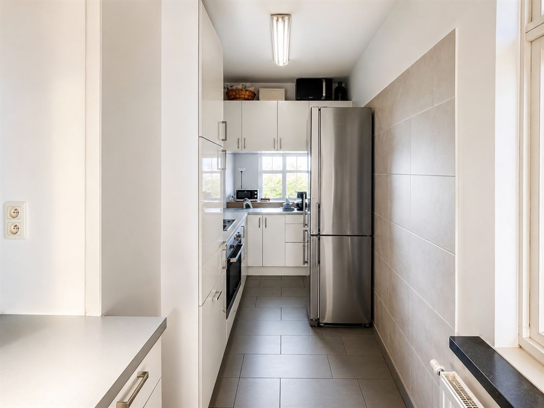 130 m² wonen met uniek uitzicht over het Stadspark