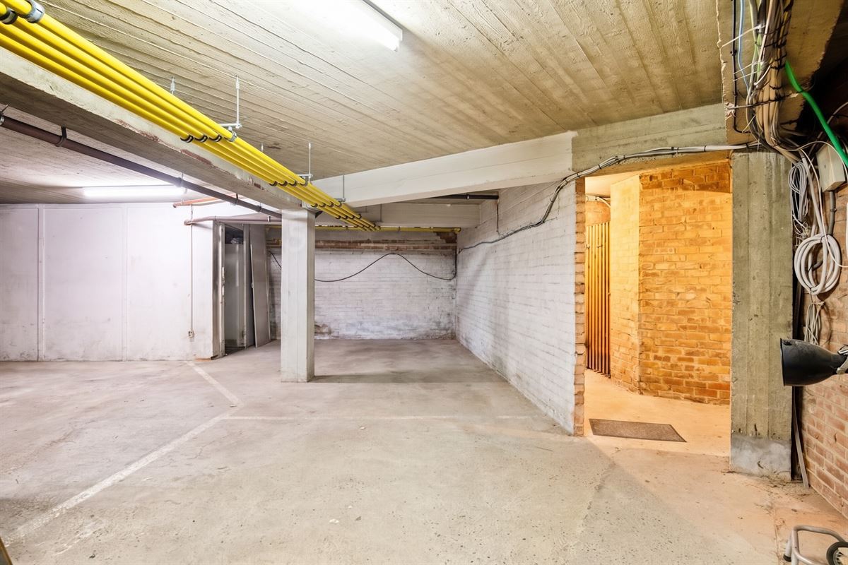 Lichtrijk hoekappartement op fantastische ligging