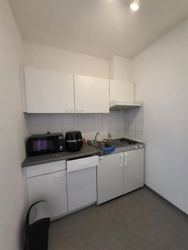 Subliem studentenhuis op triple A locatie