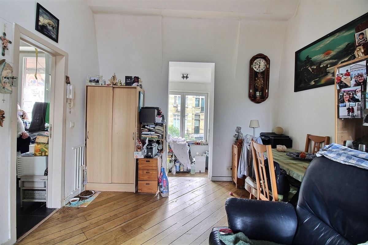 Immeuble de rapport - Commercial