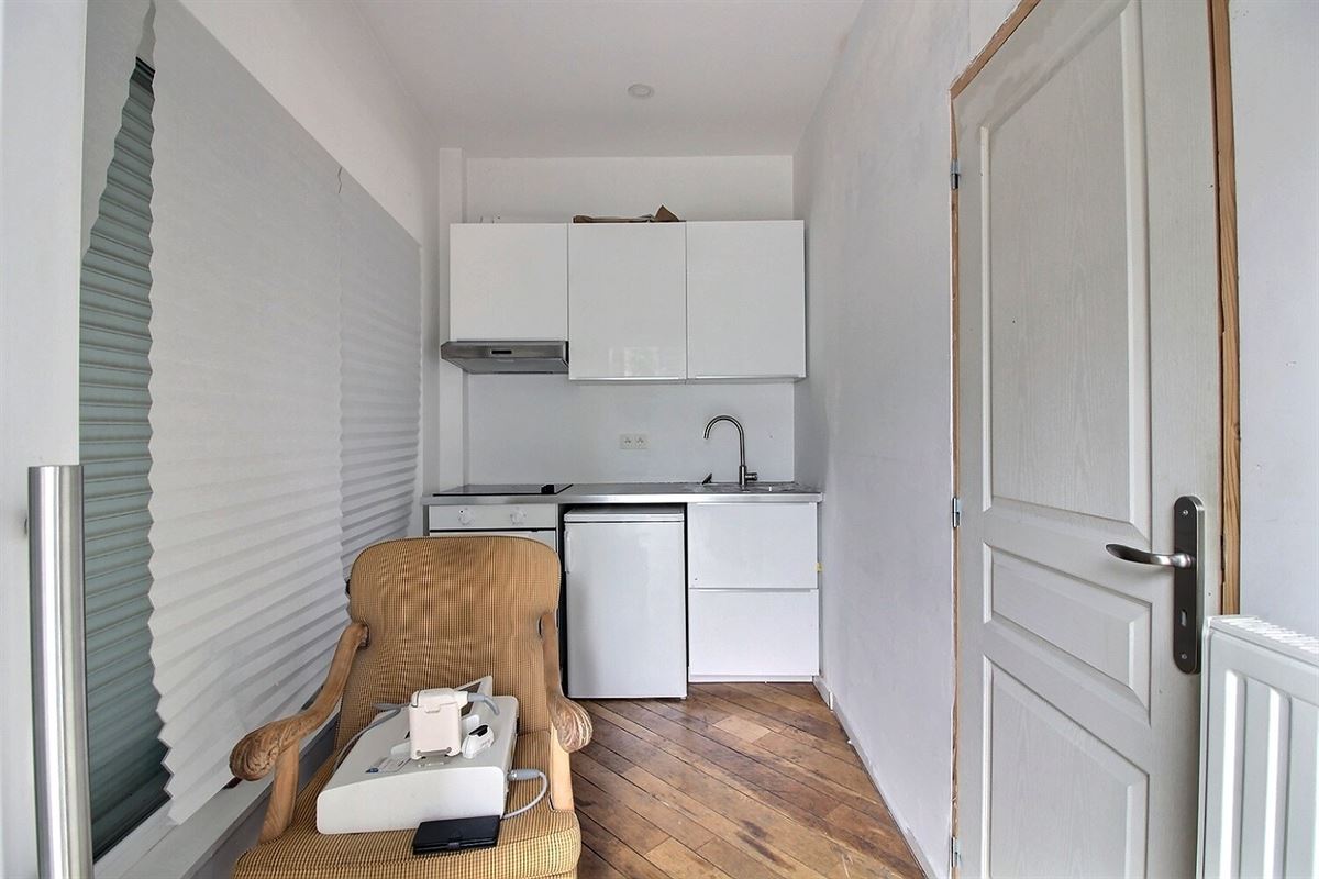 Immeuble de rapport - Commercial