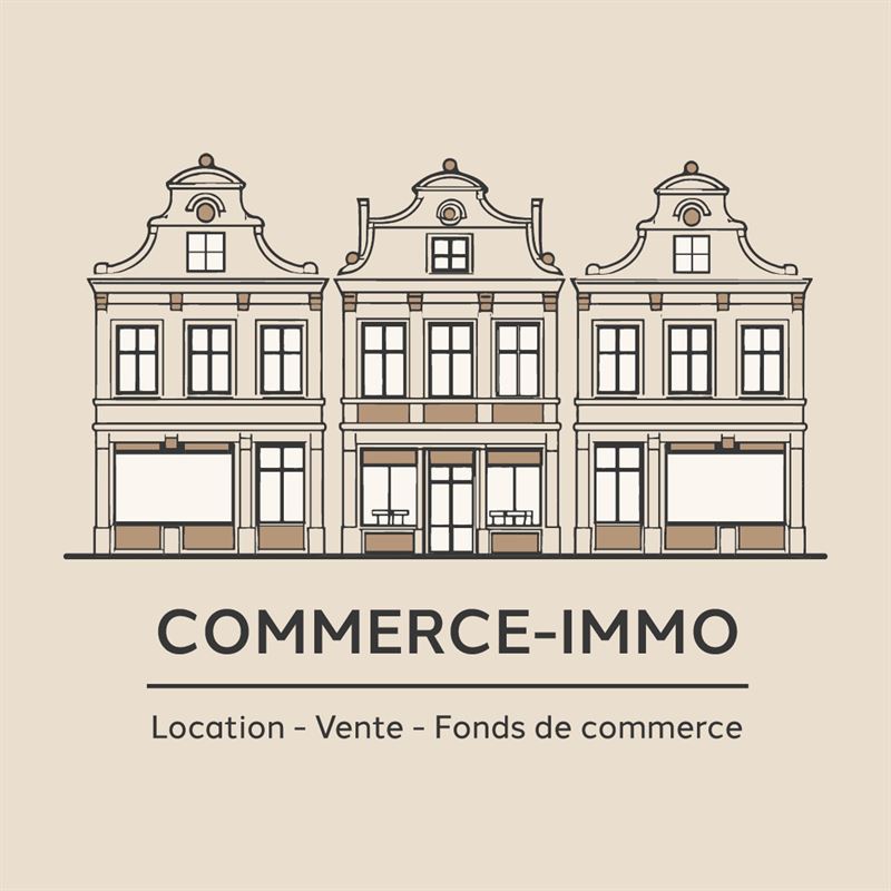 CIMETIERE d'IXELLES - BAR EMBLEMATIQUE TRES BIEN SITUE A REMETTRE (VENTE SOCIETE)