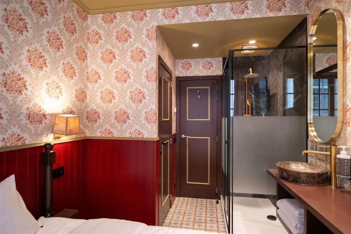 GRAND-PLACE – IMMEUBLE DE RAPPORT A VENDRE - AVEC HORECA