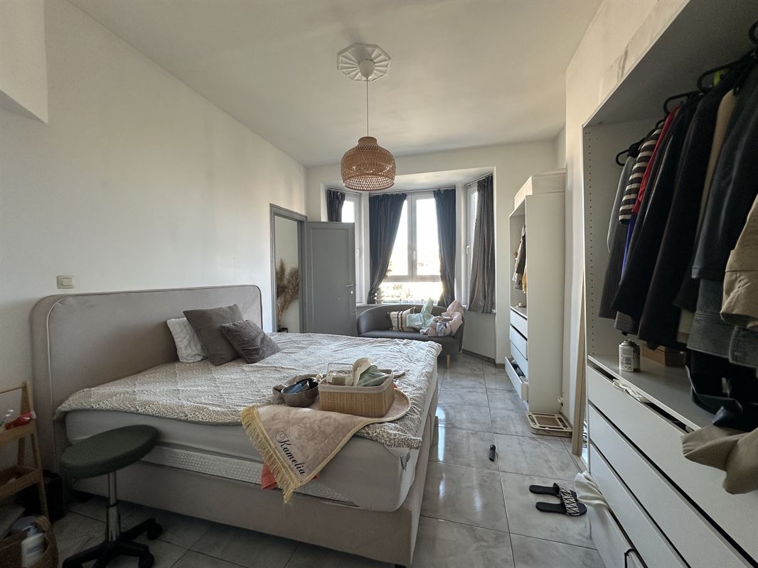 AVENUE DE JETTE - IMMEUBLE DE RAPPORT AVEC BON EMPLACEMENT STRATEGIQUE A VENDRE