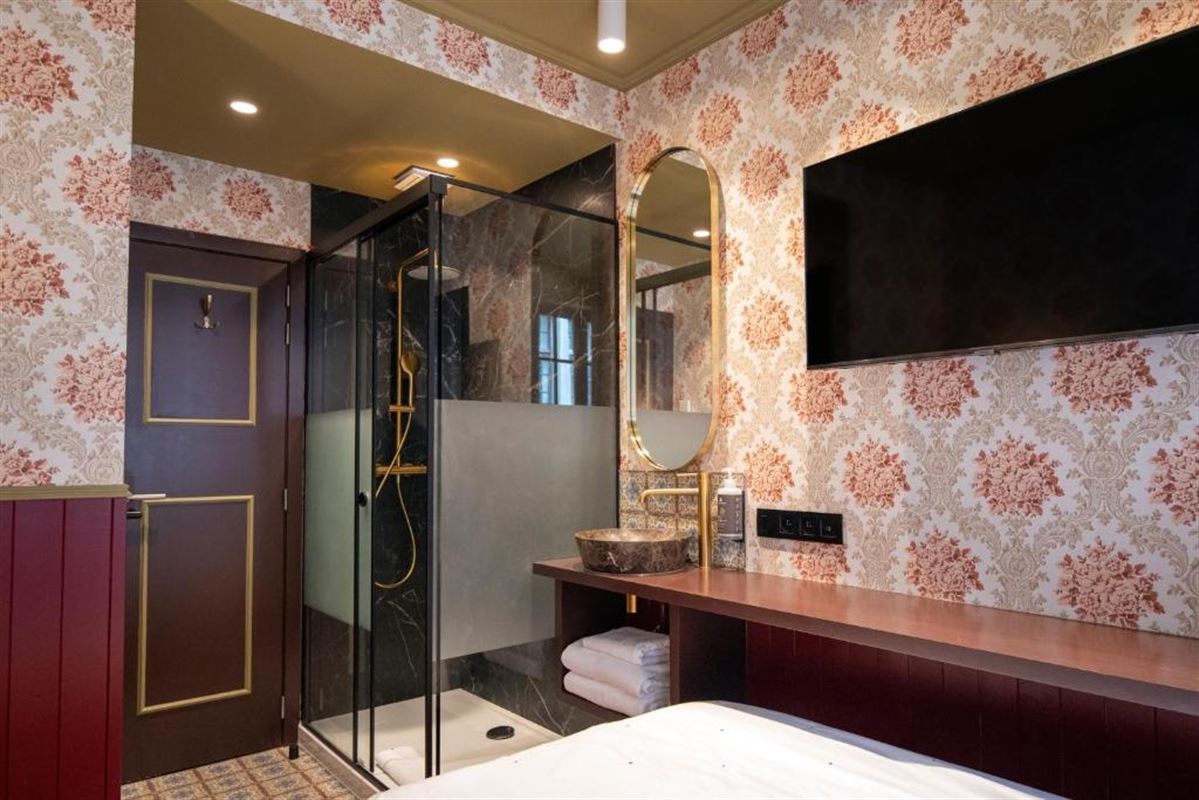 GRAND-PLACE – IMMEUBLE DE RAPPORT A VENDRE - AVEC HORECA
