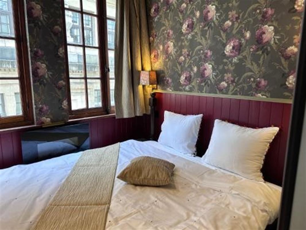 GRAND-PLACE – IMMEUBLE DE RAPPORT A VENDRE - AVEC HORECA