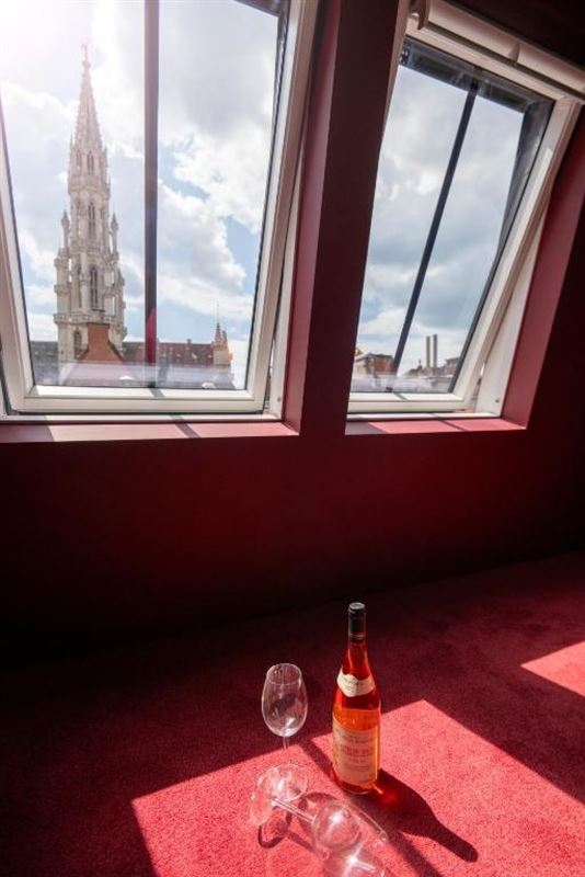 GRAND-PLACE – IMMEUBLE DE RAPPORT A VENDRE - AVEC HORECA