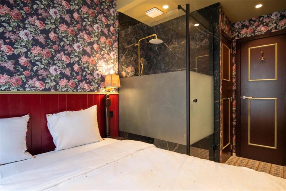 GRAND-PLACE – IMMEUBLE DE RAPPORT A VENDRE - AVEC HORECA