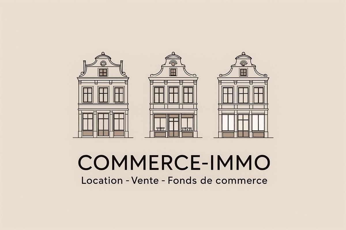 Avenue Louise - Horeca à louer - Localisation Prime