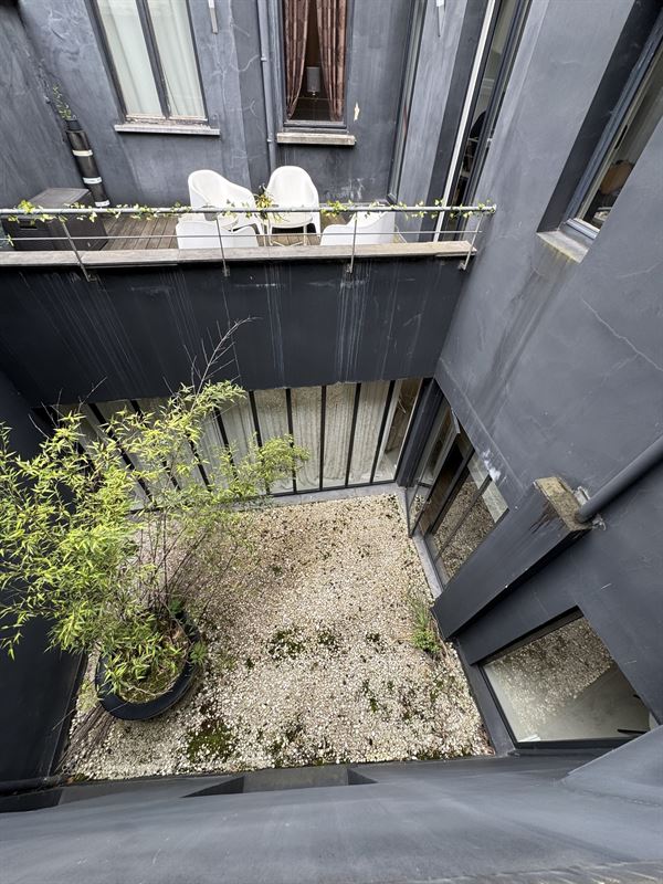 IMMEUBLE DE RAPPORT- EMPLACEMENT AAA - TRES BON ETAT