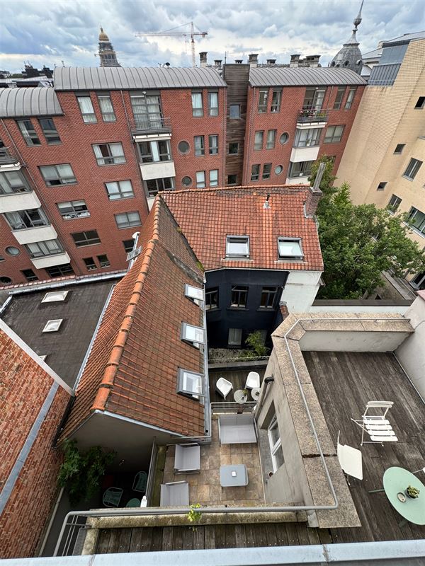 IMMEUBLE DE RAPPORT- EMPLACEMENT AAA - TRES BON ETAT