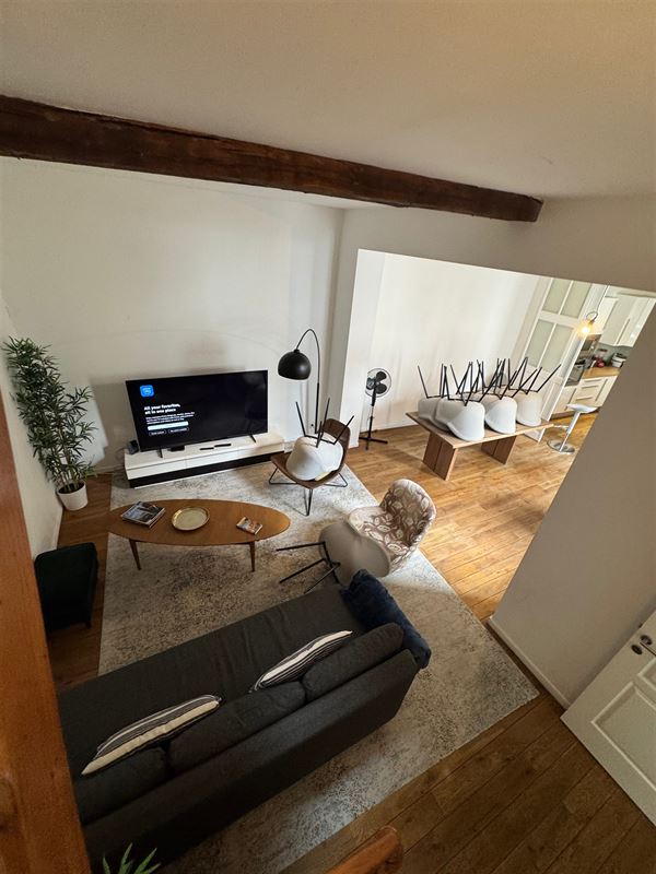 IMMEUBLE DE RAPPORT- EMPLACEMENT AAA - TRES BON ETAT