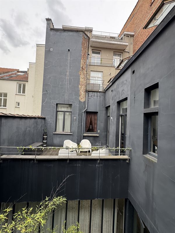 IMMEUBLE DE RAPPORT- EMPLACEMENT AAA - TRES BON ETAT