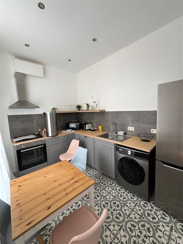 IMMEUBLE DE RAPPORT- EMPLACEMENT AAA - TRES BON ETAT