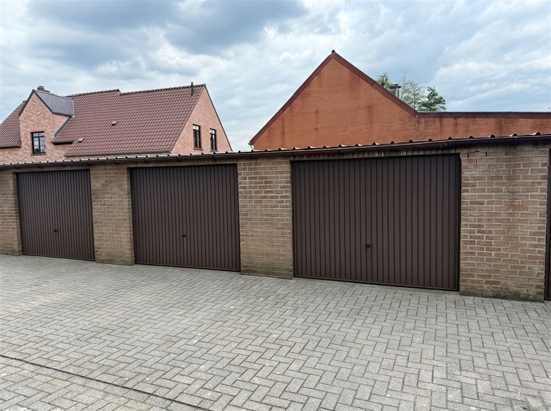 Mooi verzorgd duplexappartement