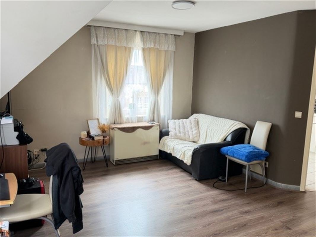 Mooi verzorgd duplexappartement