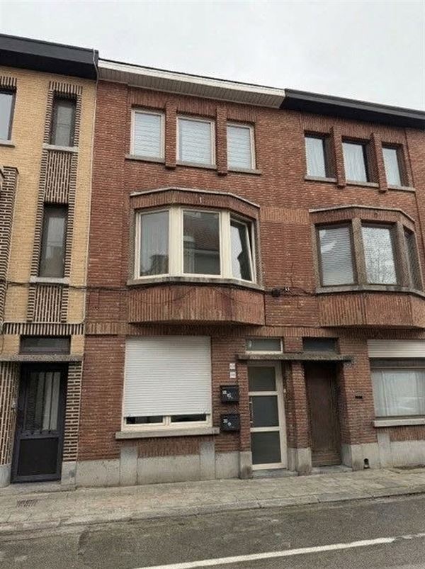 Zeer interessant investeringspand te Sint-Niklaas