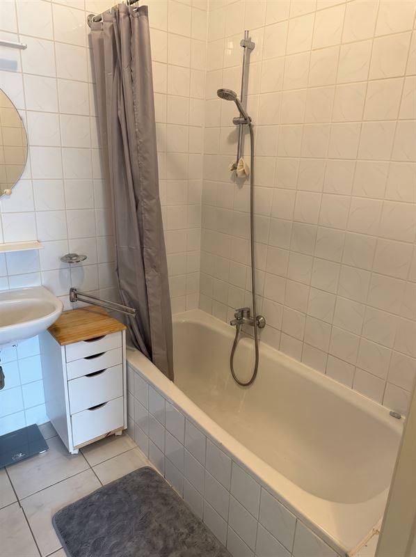 Mooi verzorgd duplexappartement
