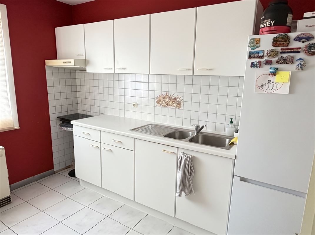 Mooi verzorgd duplexappartement