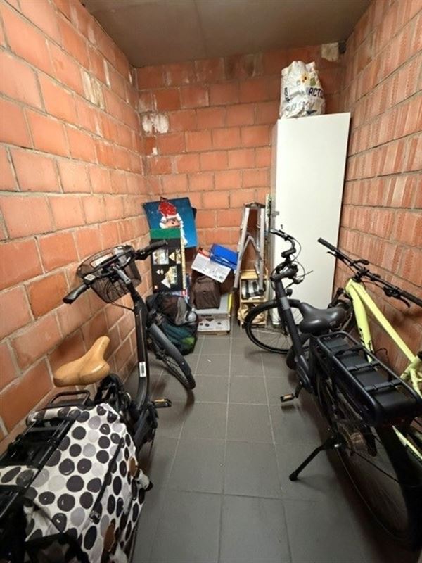 Zeer tof en afgewerkt duplexappartement