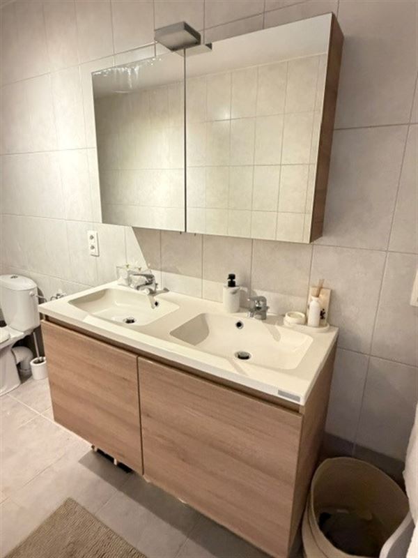 Zeer tof en afgewerkt duplexappartement