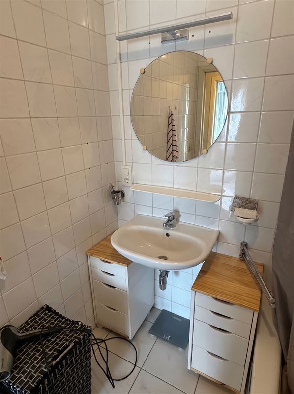 Mooi verzorgd duplexappartement