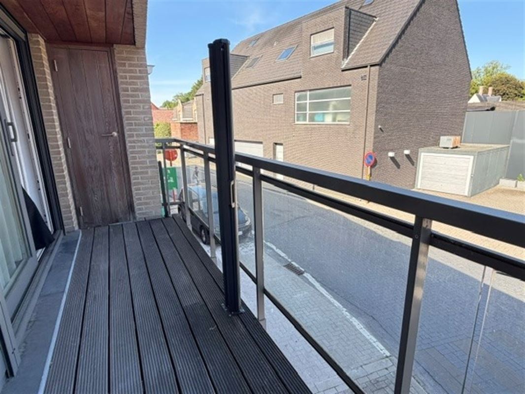 Zeer tof en afgewerkt duplexappartement
