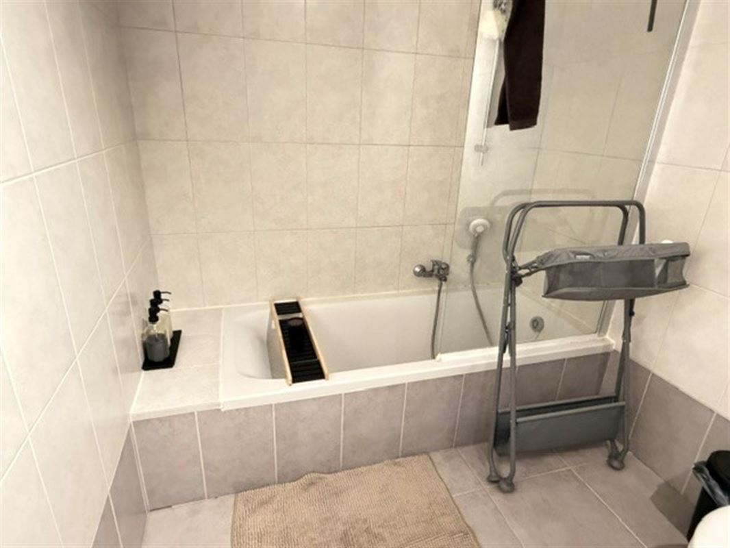 Zeer tof en afgewerkt duplexappartement